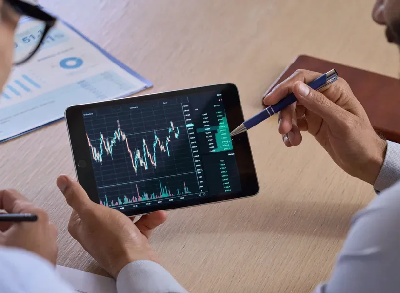 Polska Bitradex platforma